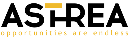Astrea logo 130909